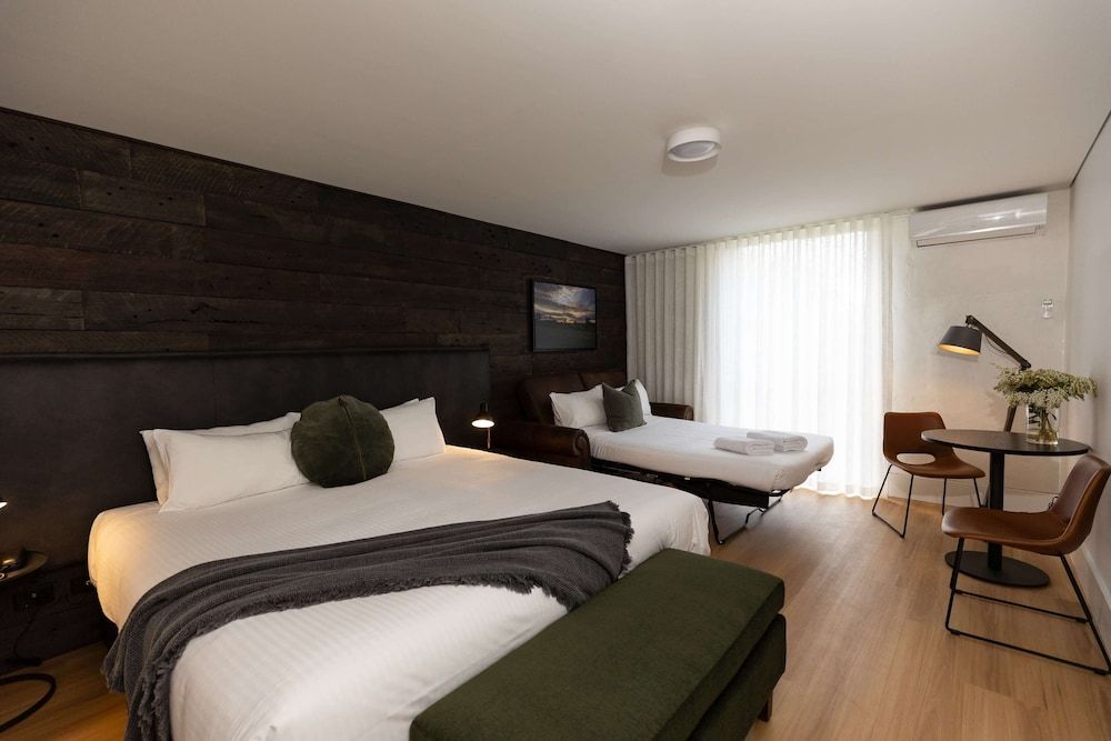 Barossa Weintal Hotel Superior Room