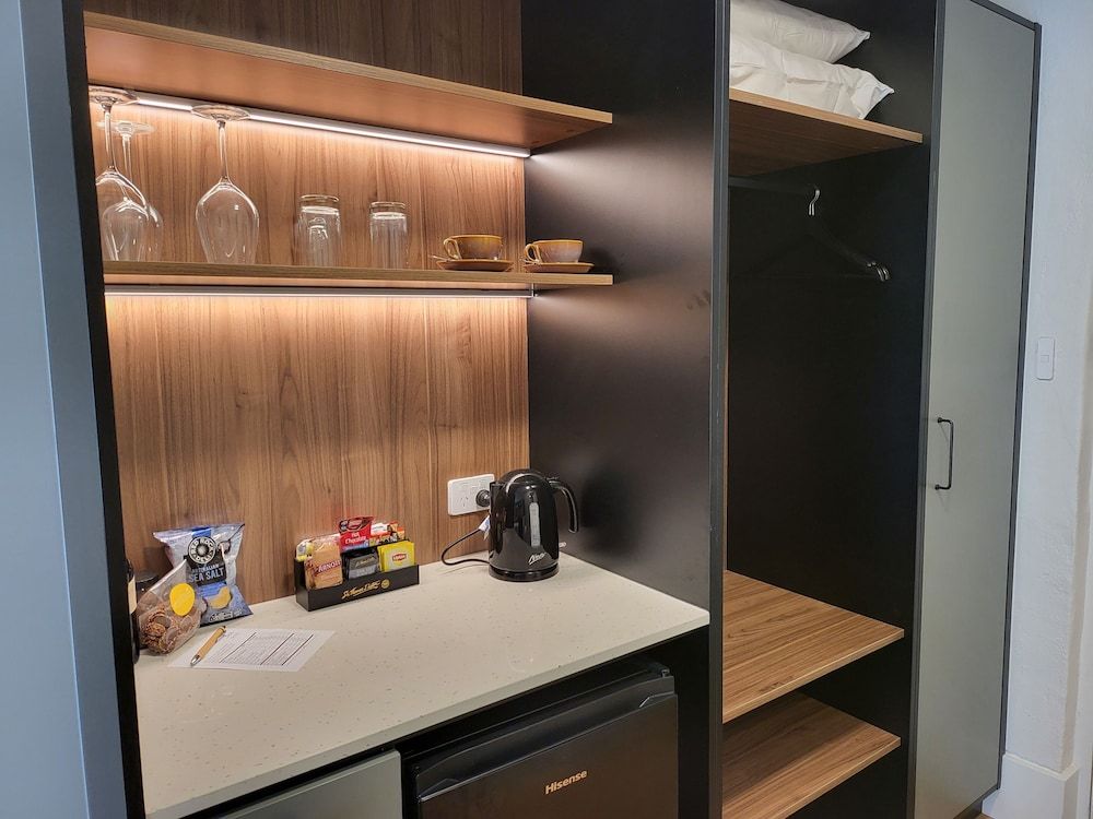 Barossa Weintal Hotel Superior Room 5