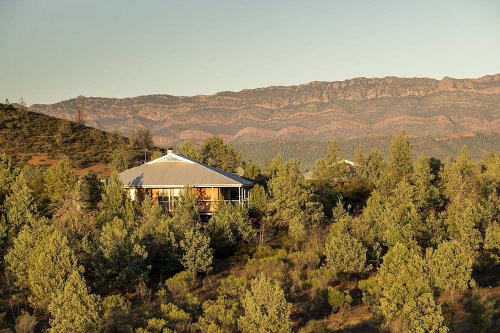Rawnsley Park Station