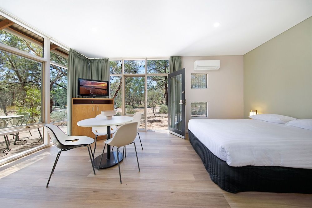 Deluxe Room (Edeowie)