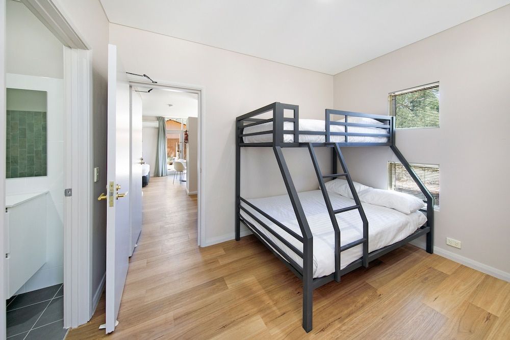 Deluxe Room (Edeowie)
