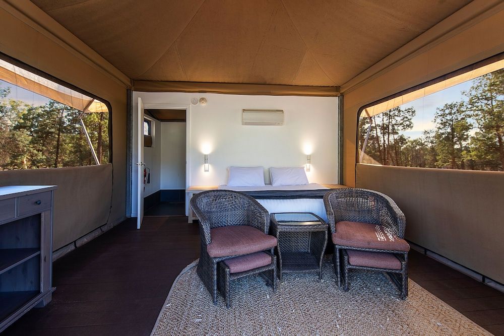 Discovery Resorts – Wilpena Pound Tent (Safari) 8