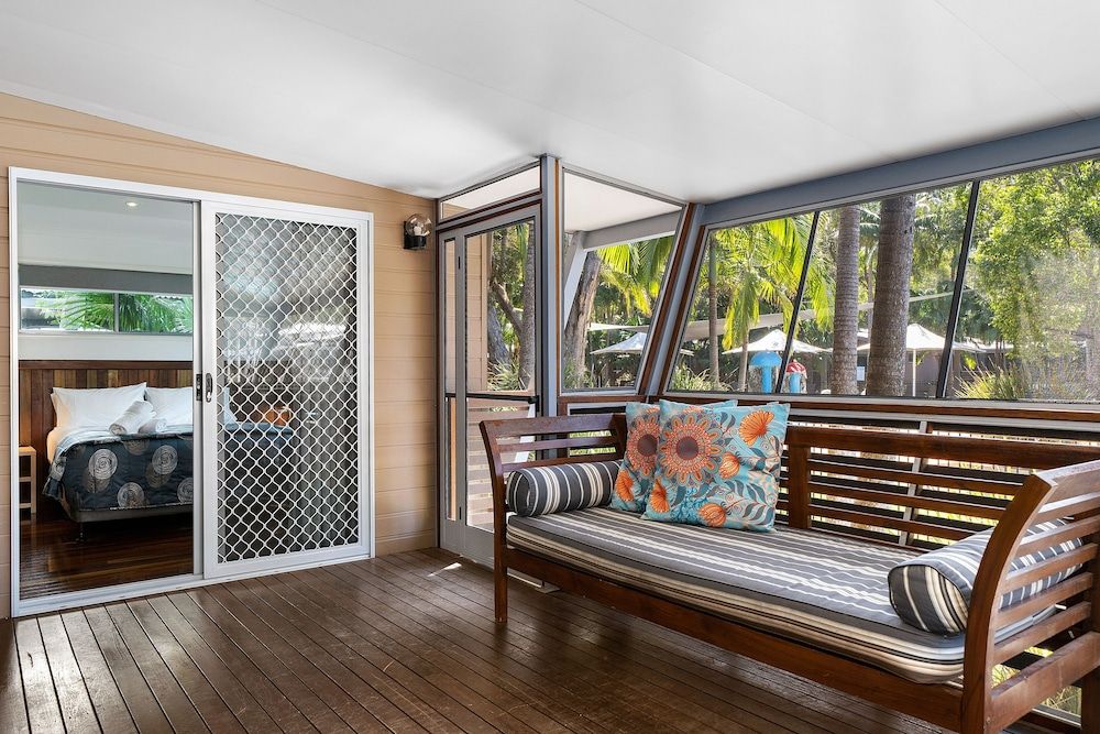 Angourie Resort 2 Bedroom Villa, 2 Bathrooms 5