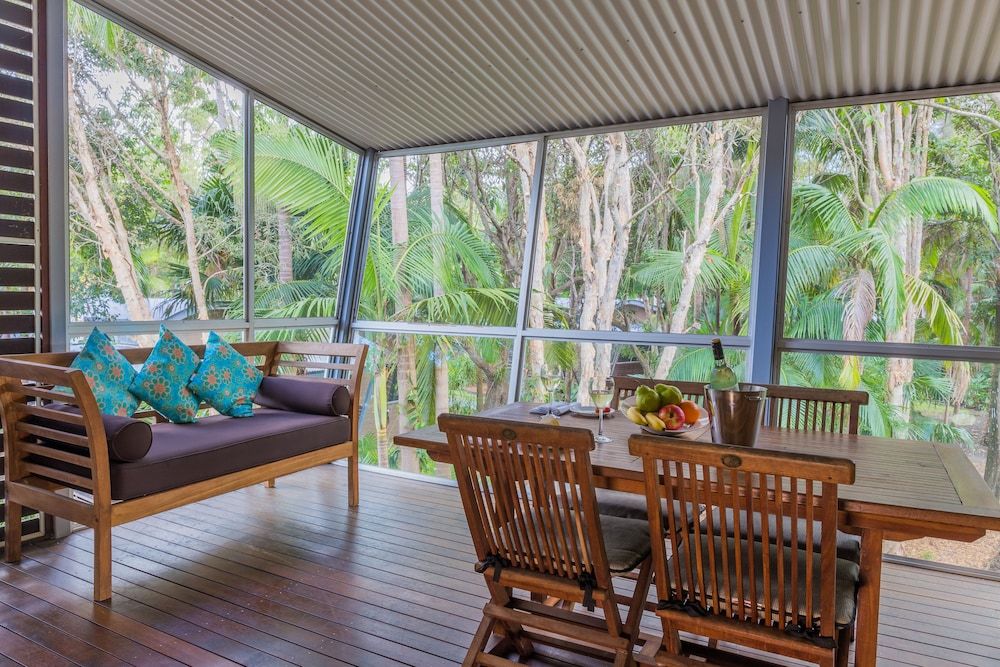 Angourie Resort Apartment, 1 Bedroom (Spa Apartment) 6