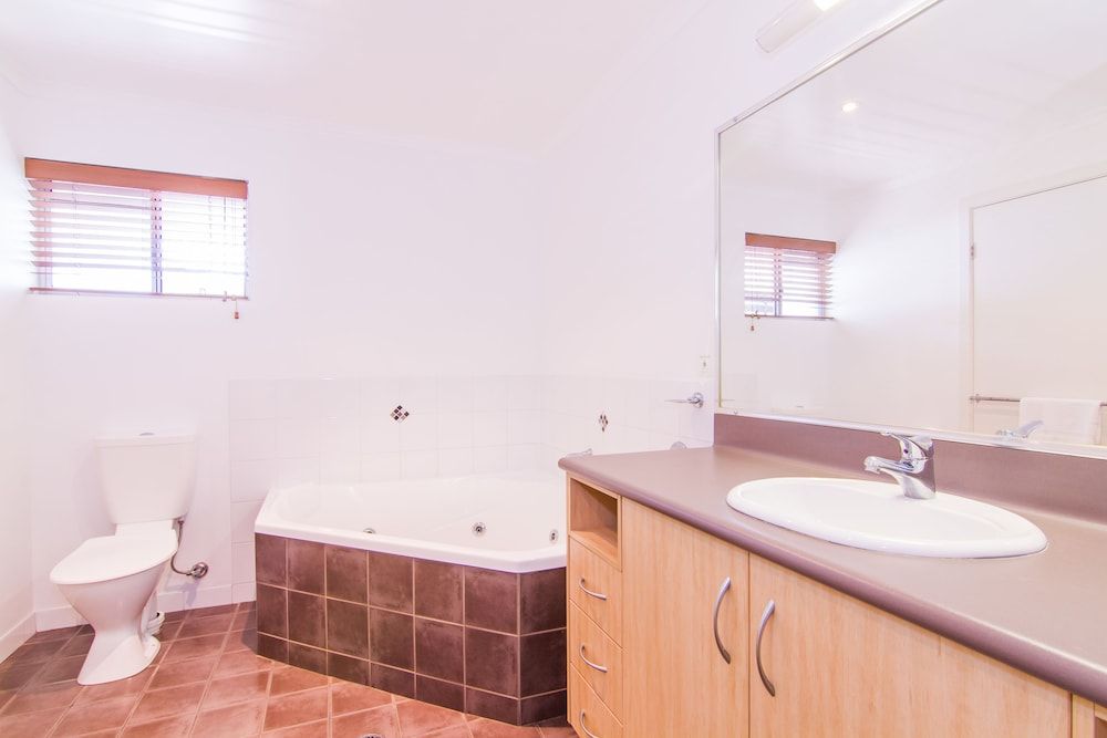 Angourie Resort Apartment, 1 Bedroom (Spa Apartment) 8