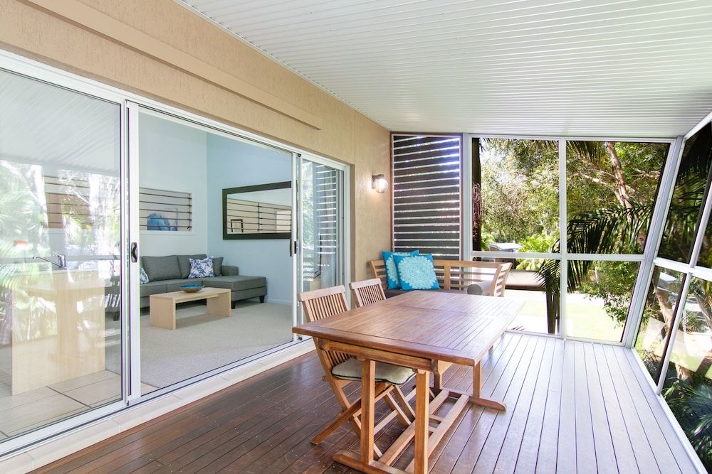 Angourie Resort Apartment, 1 Bedroom (Spa Apartment) 4