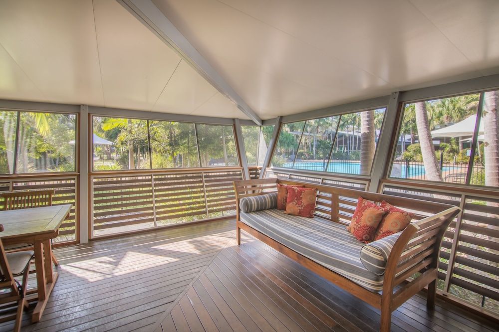 Angourie Resort 2 Bedroom Villa, 2 Bathrooms 2