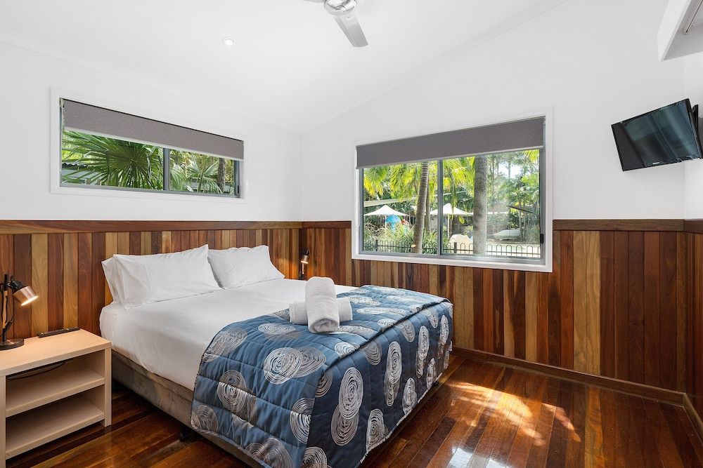 Angourie Resort 2 Bedroom Villa, 2 Bathrooms 4