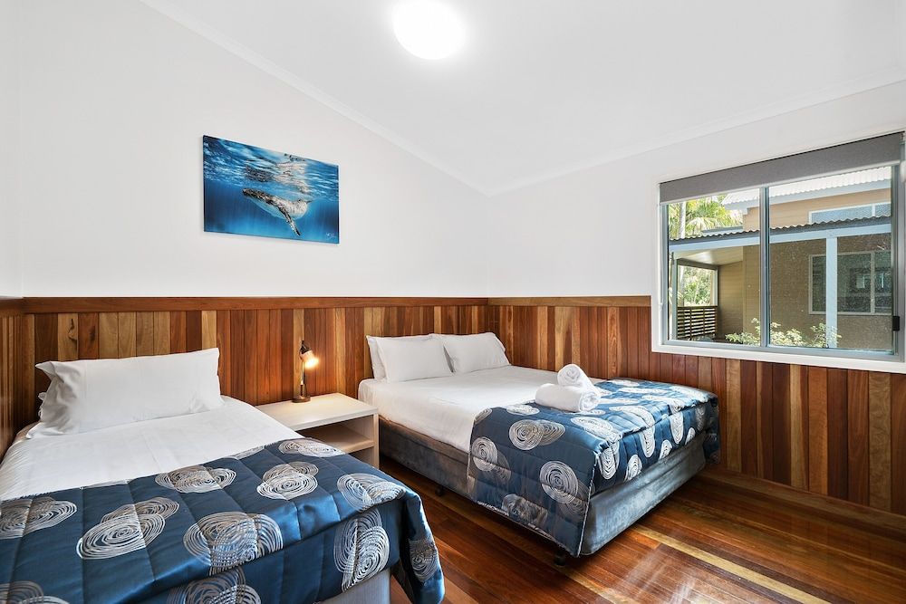 Angourie Resort 2 Bedroom Villa, 2 Bathrooms 3