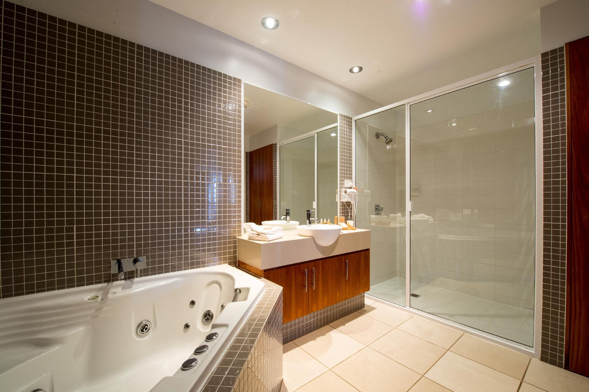 1 Bedroom Executive Apartment