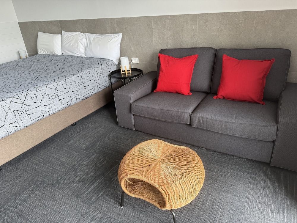 Longreach Motor Inn Executive Suite (Newly Renovated)