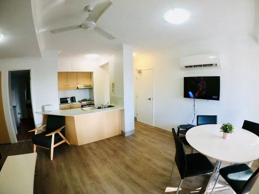 Aruba Surf Resort Superior Apartment 15