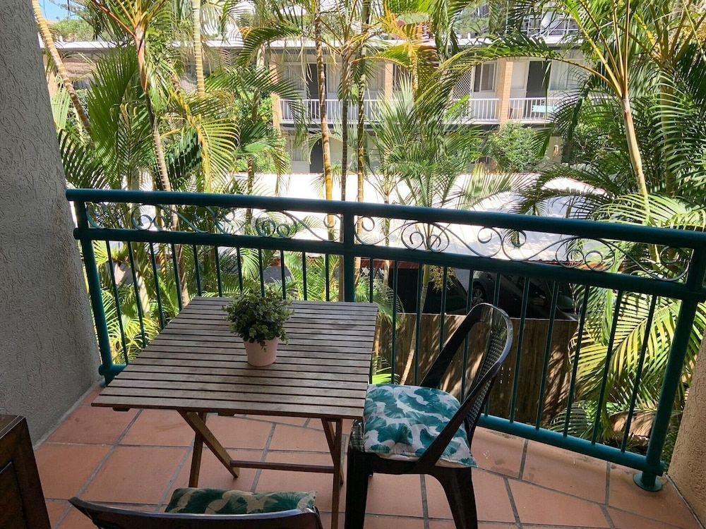 Aruba Surf Resort Superior Apartment 26