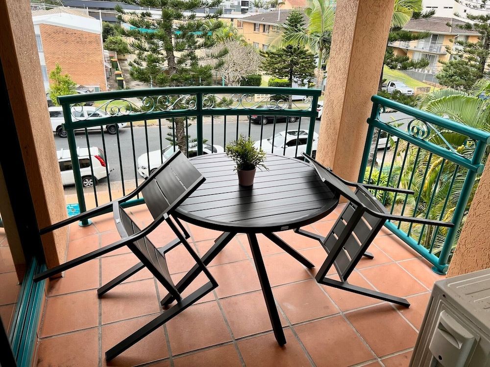 Aruba Surf Resort Superior Apartment 27