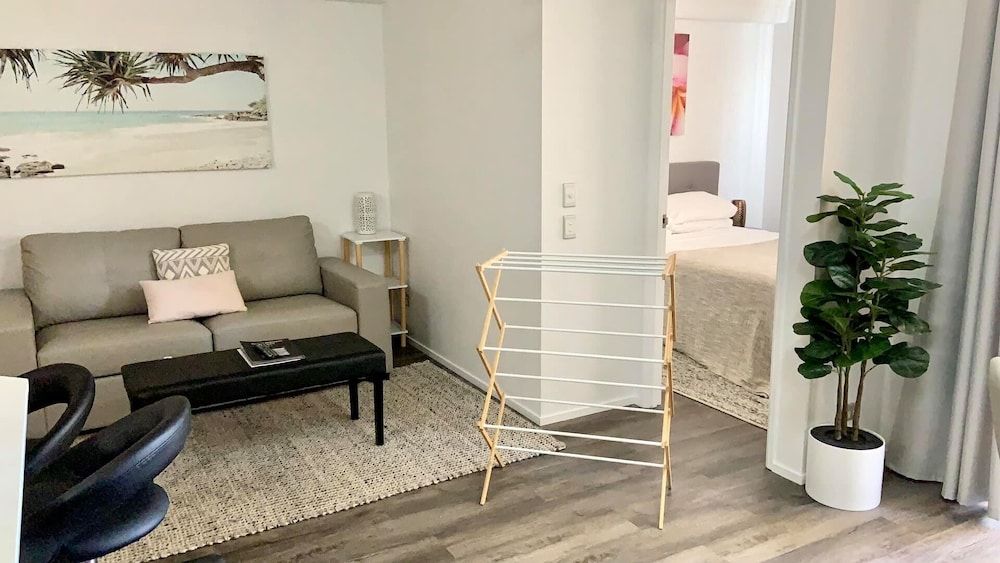 Aruba Surf Resort Superior Apartment 16