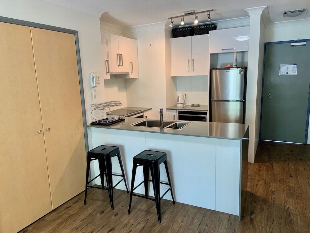 Aruba Surf Resort Superior Apartment 13