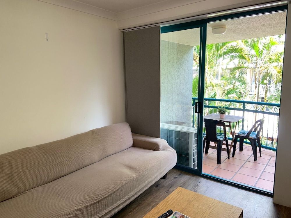 Aruba Surf Resort Superior Apartment 20