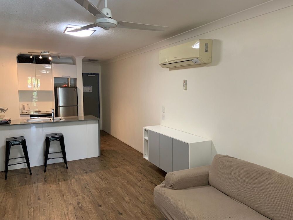 Aruba Surf Resort Superior Apartment 17