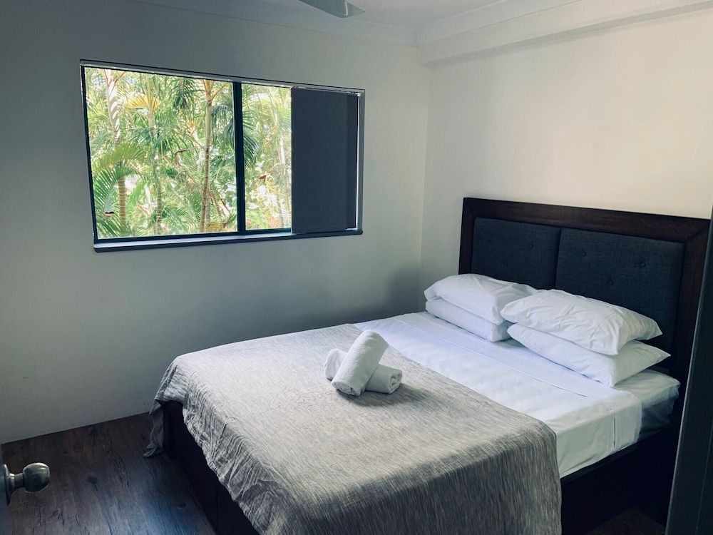 Aruba Surf Resort Superior Apartment 7