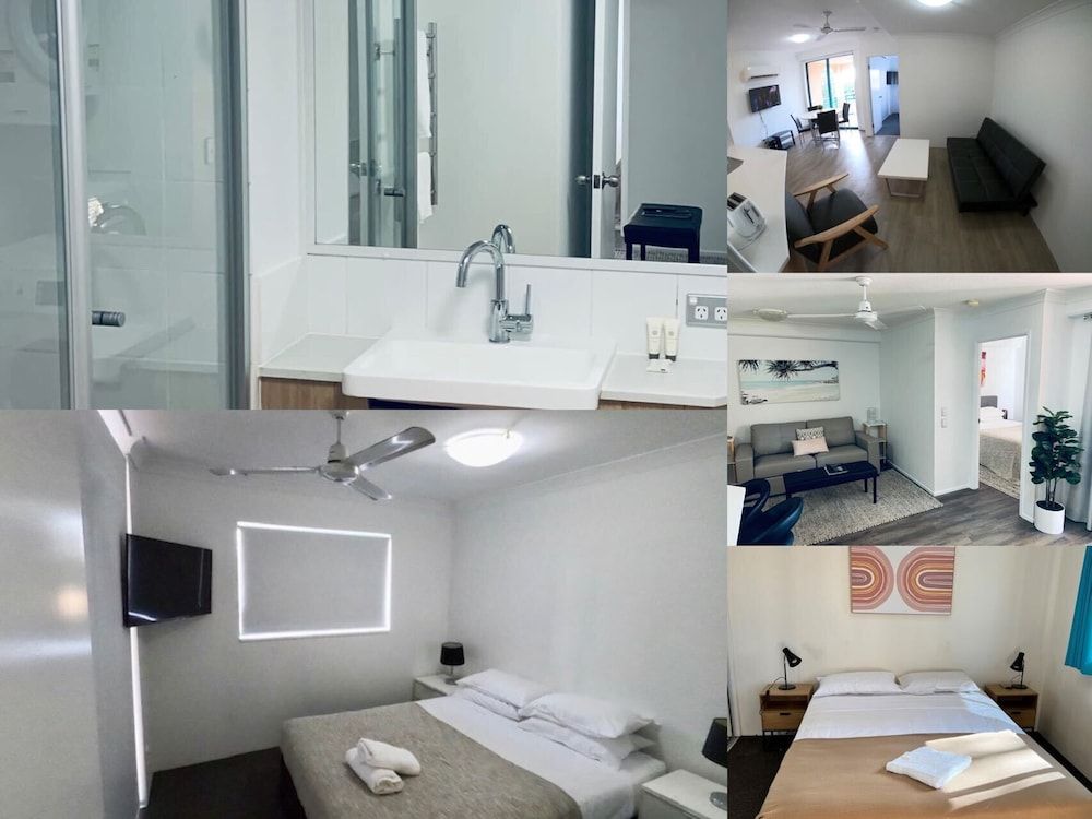 Aruba Surf Resort Superior Apartment 10