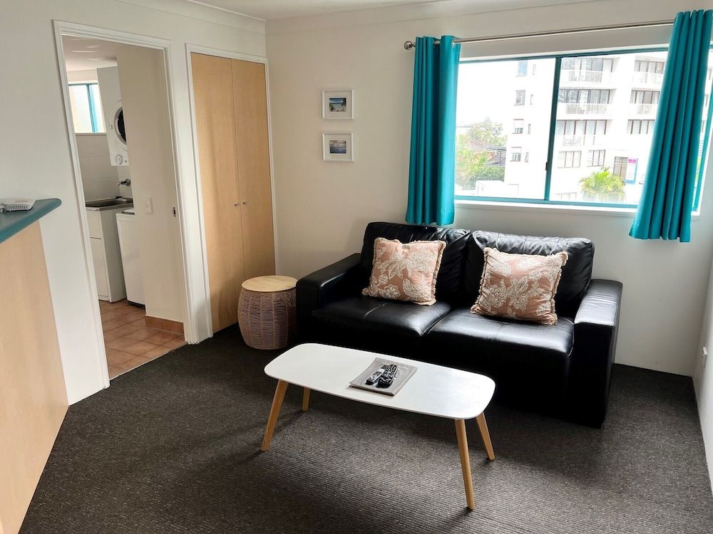 Aruba Surf Resort Superior Apartment 22