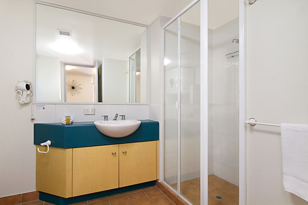 Aruba Surf Resort Apartment, 1 Bedroom 12