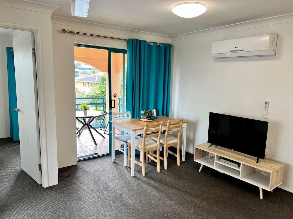 Aruba Surf Resort Superior Apartment 23