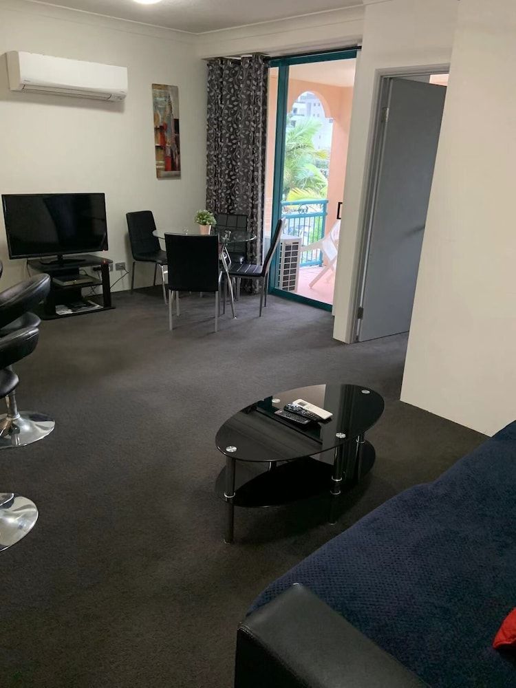 Aruba Surf Resort Apartment, 1 Bedroom 9