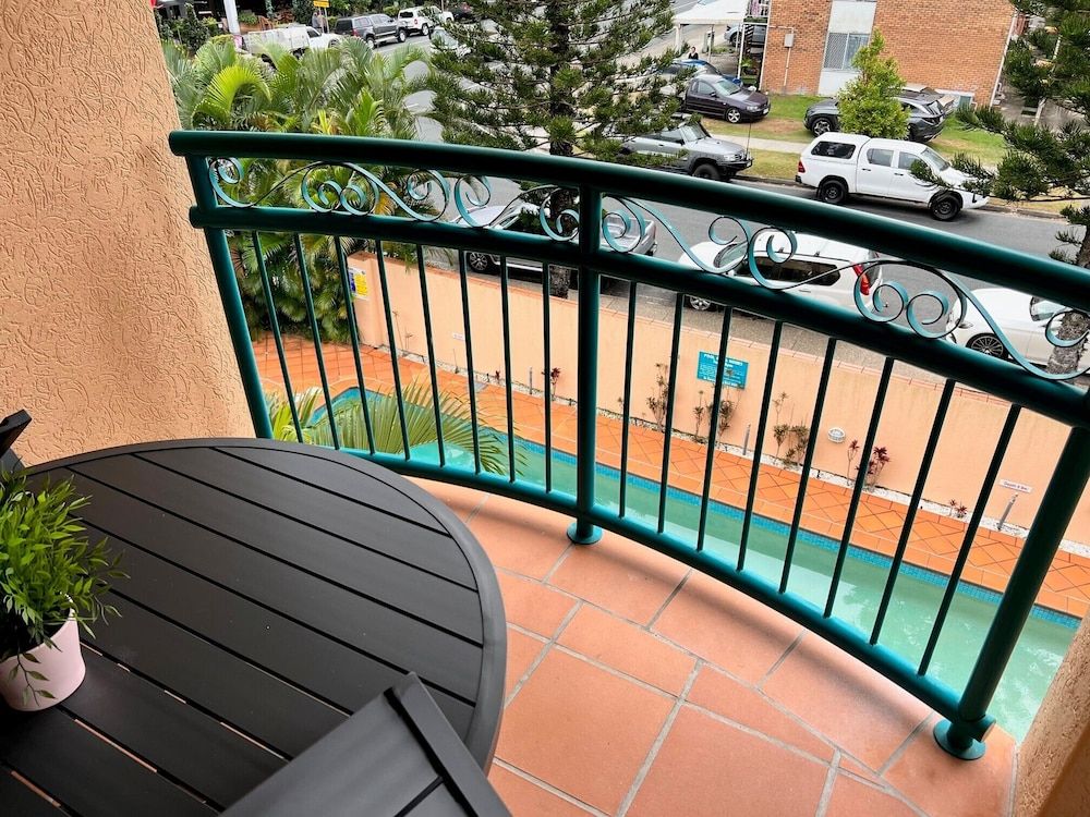 Aruba Surf Resort Superior Apartment 28