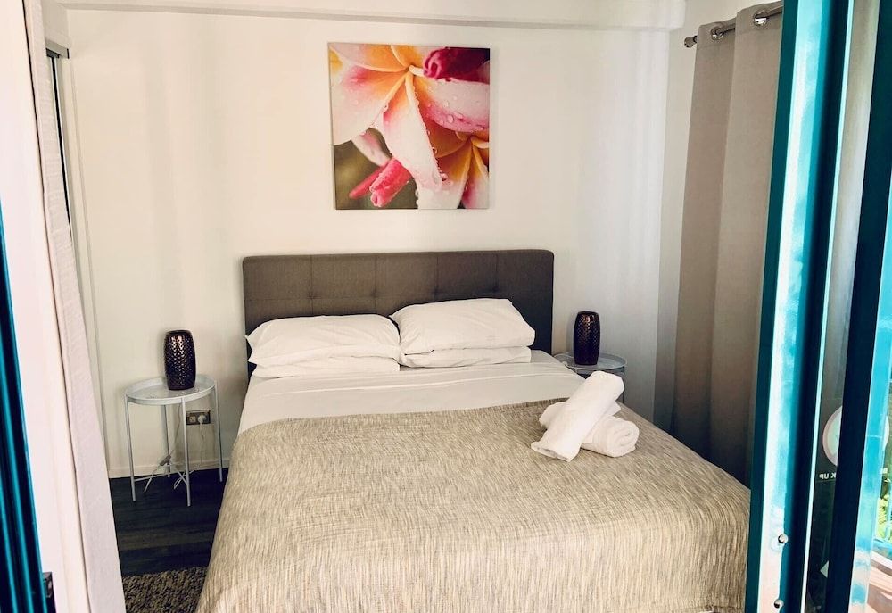 Aruba Surf Resort Superior Apartment 6