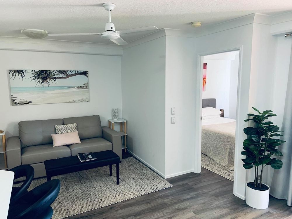 Aruba Surf Resort Superior Apartment 2