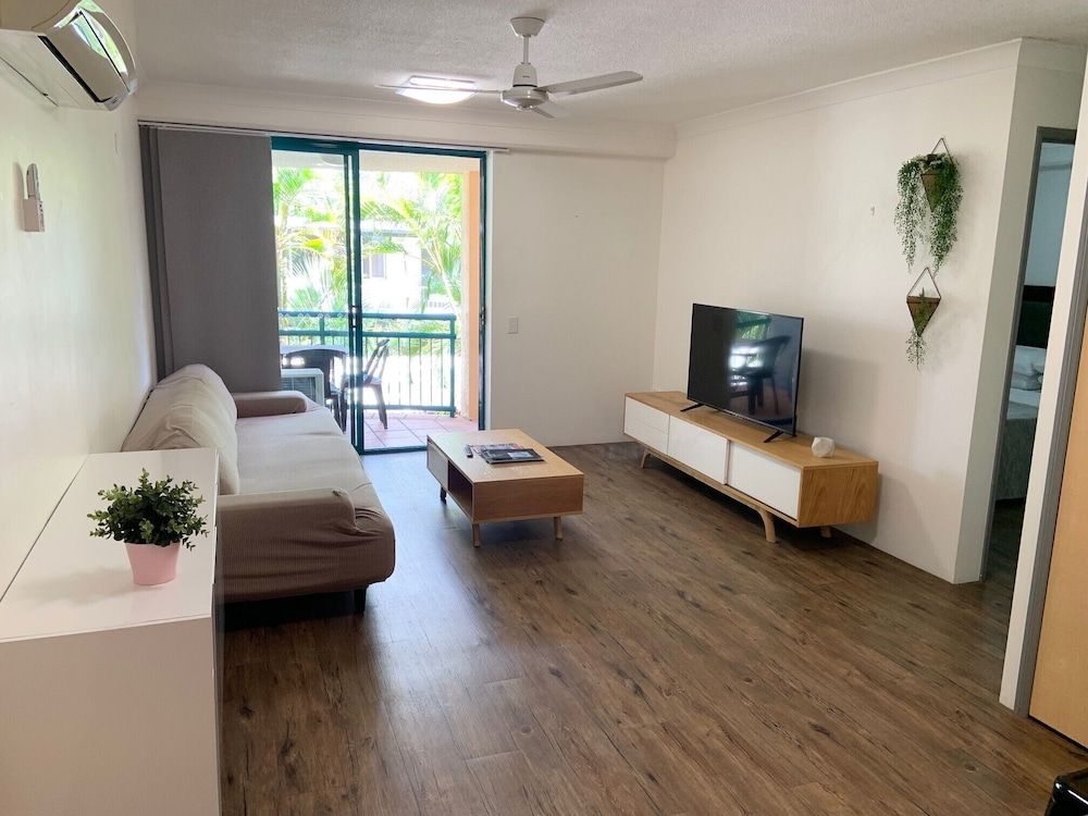 Aruba Surf Resort Superior Apartment 21