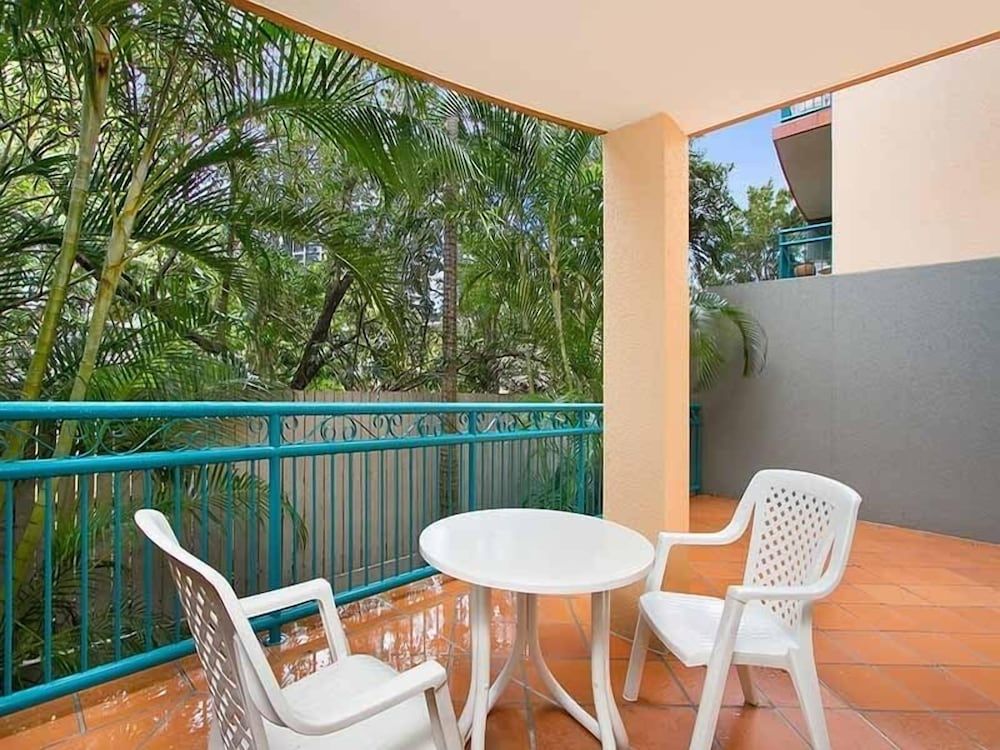 Aruba Surf Resort Apartment, 1 Bedroom 10