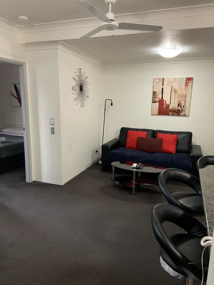 Aruba Surf Resort Apartment, 1 Bedroom 3