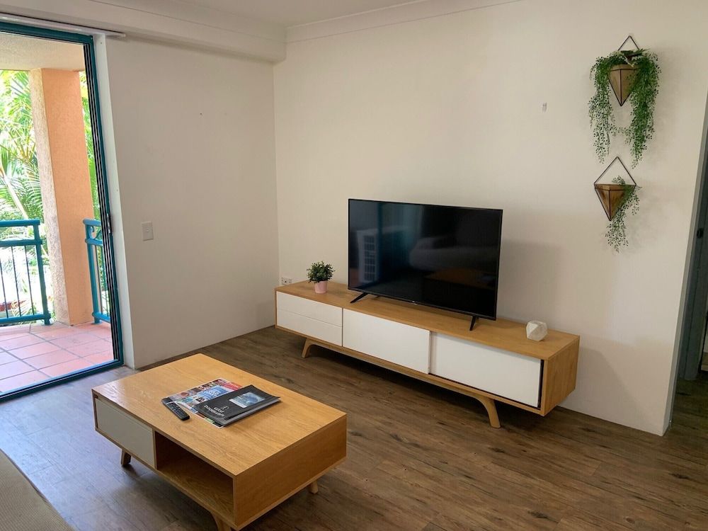 Aruba Surf Resort Superior Apartment 19