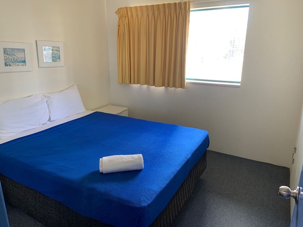 Aruba Surf Resort Apartment, 1 Bedroom 4