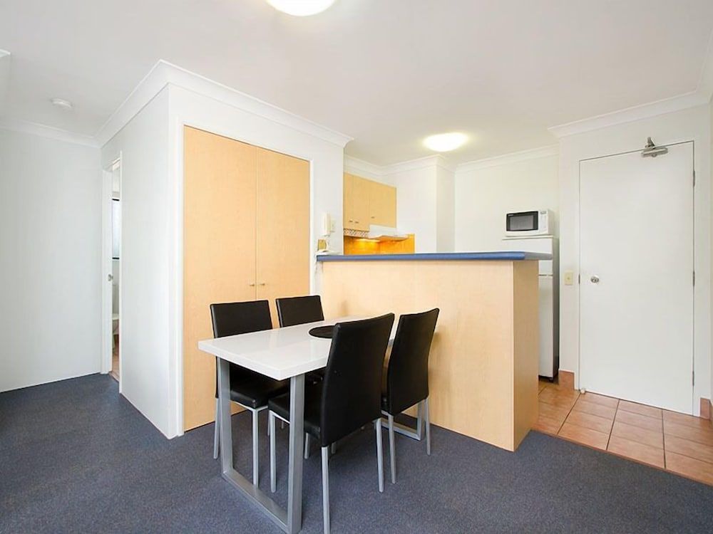 Aruba Surf Resort Apartment, 1 Bedroom 5