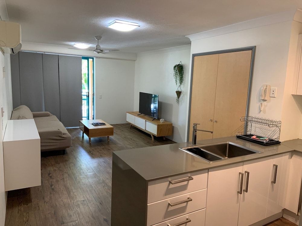 Aruba Surf Resort Superior Apartment 18