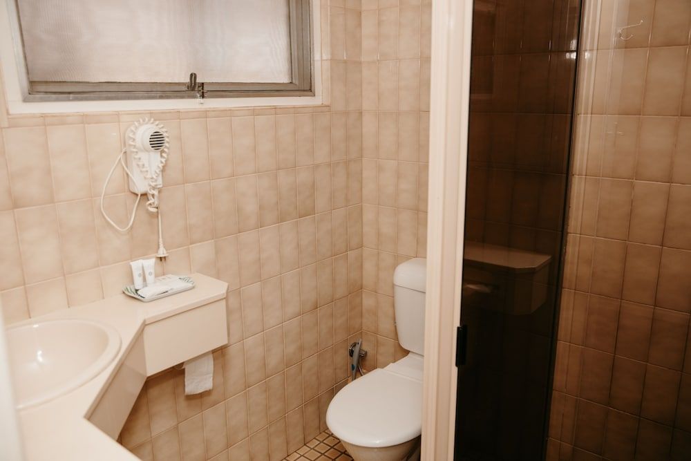 Hospitality Carnarvon, SureStay Collection by Best Western Family Room 3