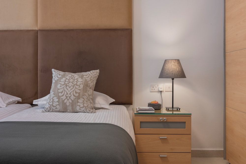 Plaza Regency Hotels Family Room (Sea Front) 5