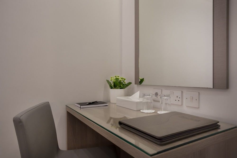 Plaza Regency Hotels Single Room 3