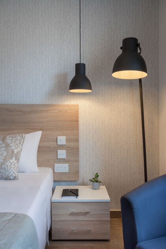 Plaza Regency Hotels Single Room 5