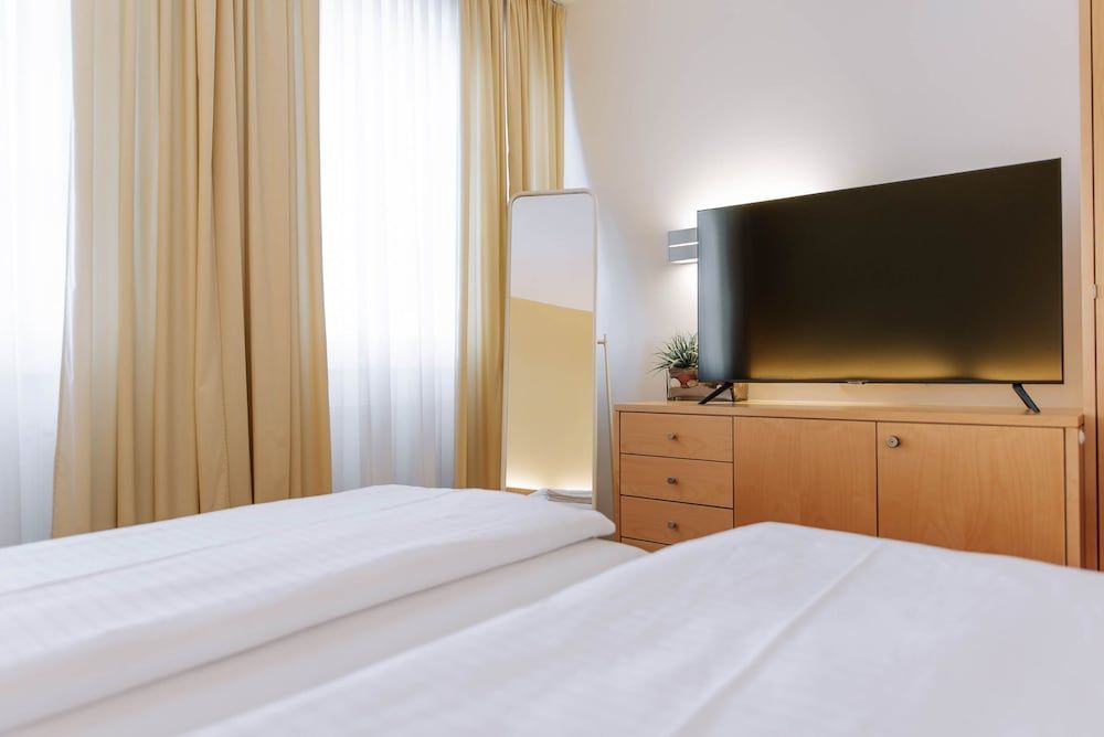 Family Apartment