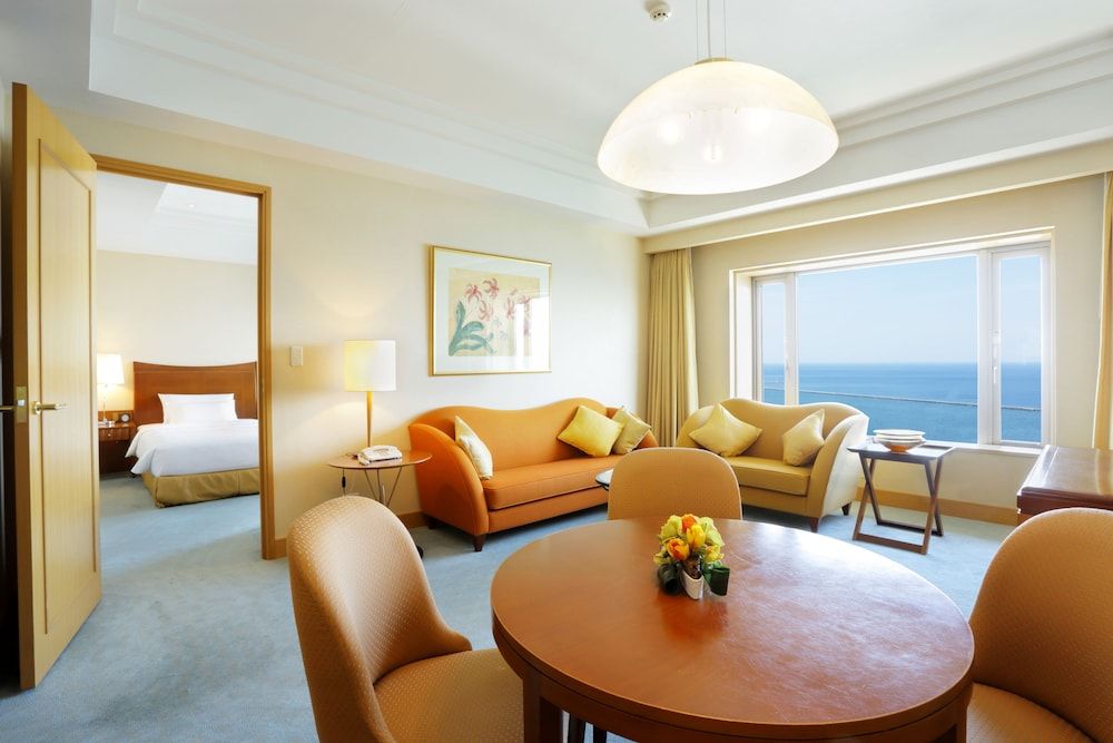 Bay Suite Room, Non Smoking