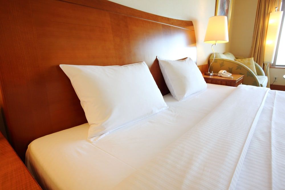 Superior Double Room, Non Smoking, Mountain View