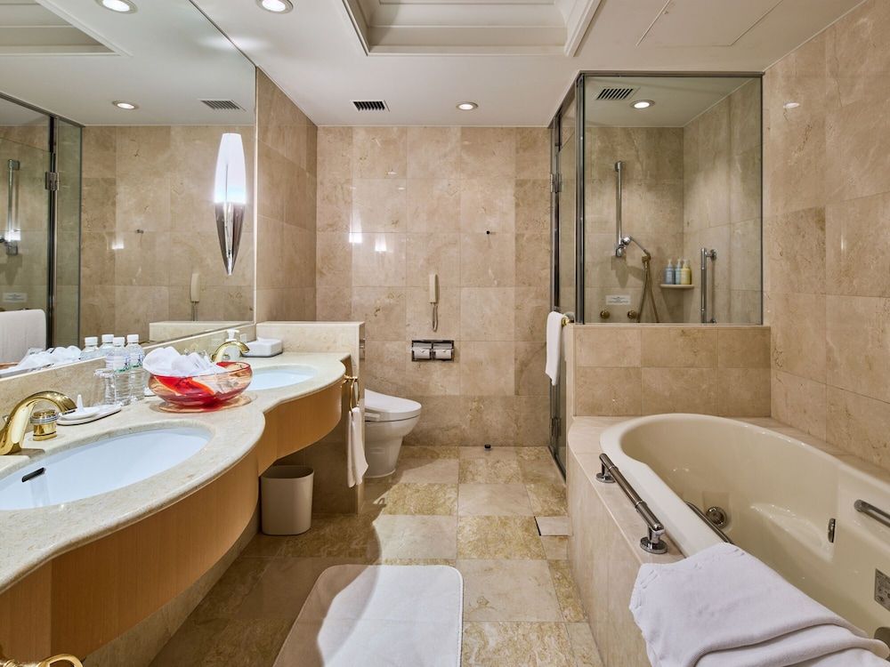 Presidential Suite Room, Non Smoking