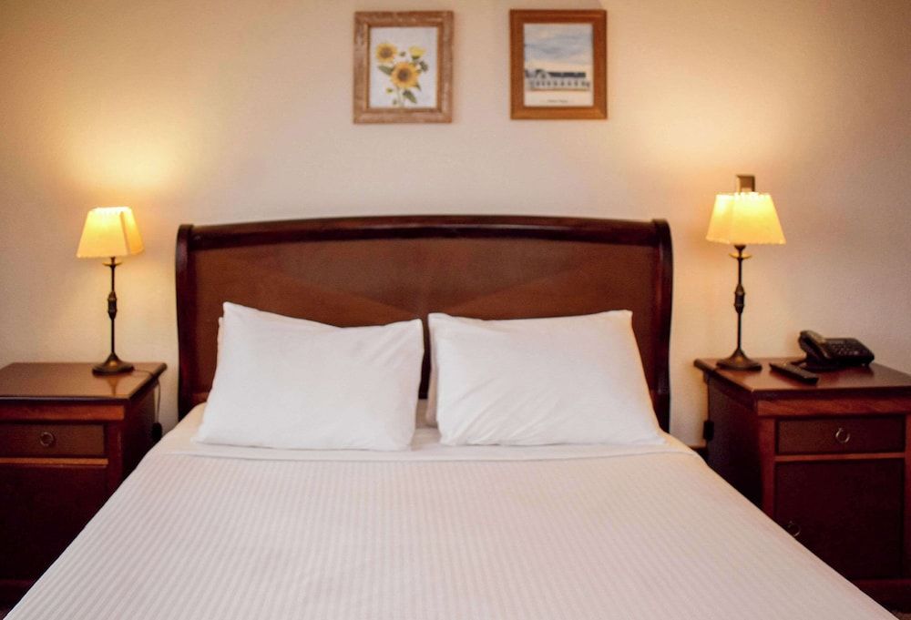 Room, 1 Queen Bed, Non Smoking
