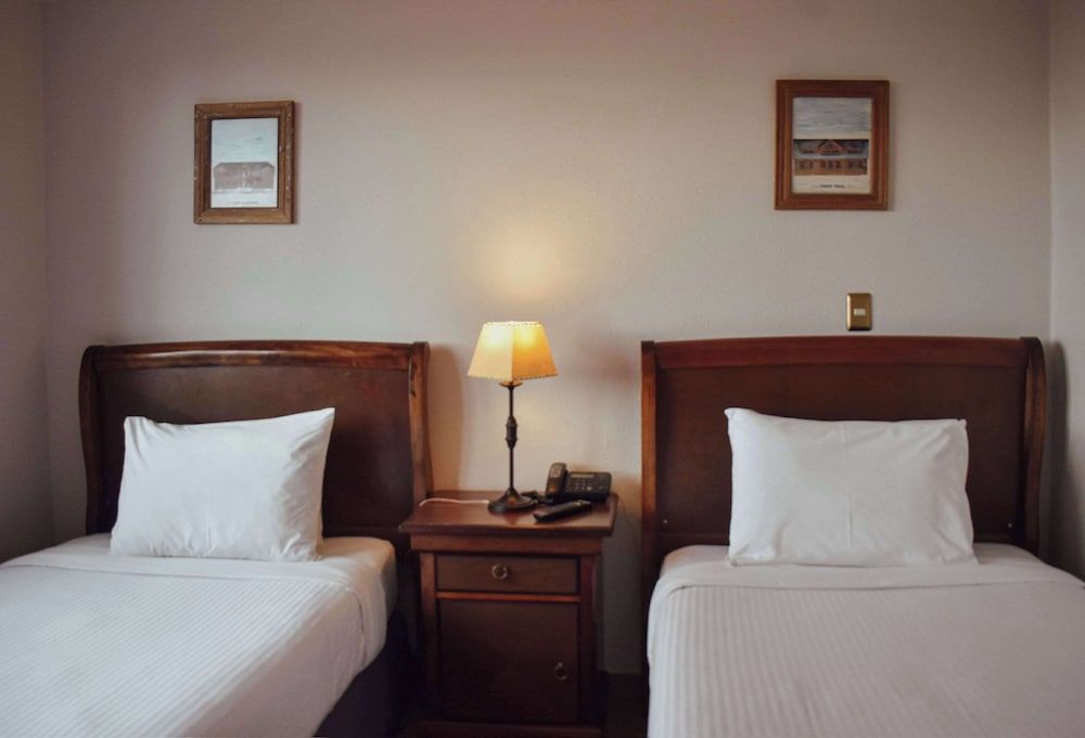 Room, 2 Twin Beds, Non Smoking