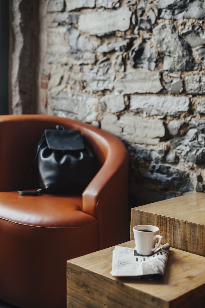 undefined Le Petit Hotel Vieux-Montreal - Saint-Paul 10