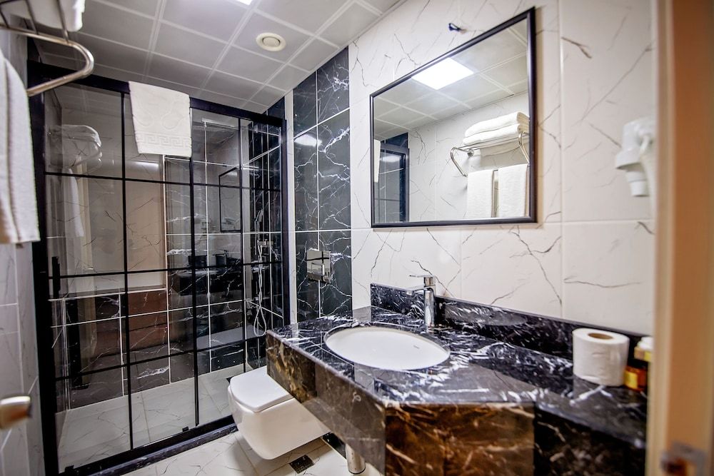 My Assos Hotel Economy Double or Twin Room, 1 Bedroom 25